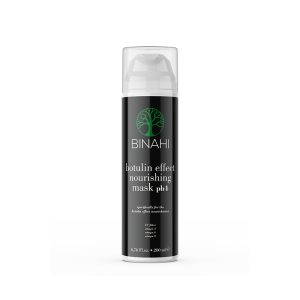 Binahi botulin effect lotion nourishing mask ph4 ( 200 ML )