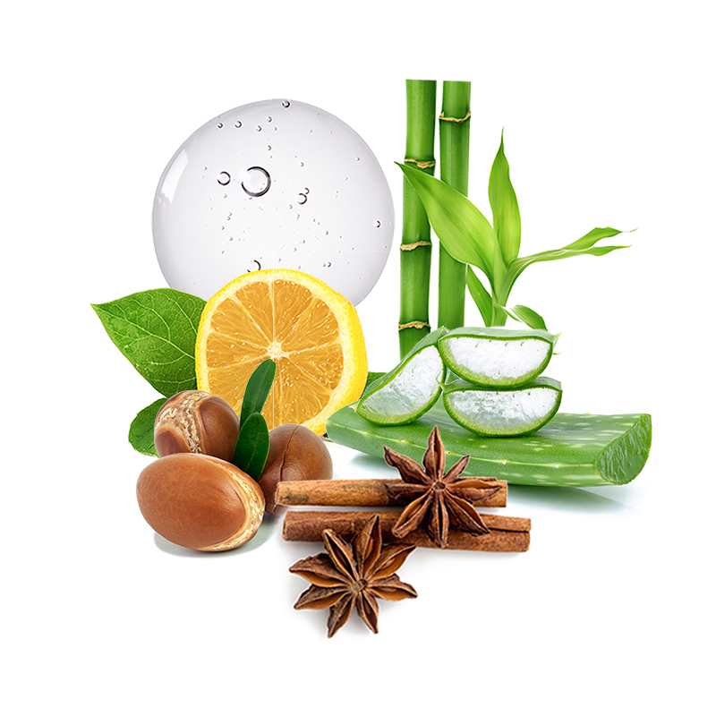 Botulin Shampoo ingradient