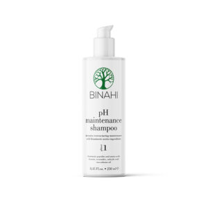Binahi Biomimetic Peptides PH Maintenance Shampoo 250 ML
