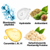 Binahi Biomimetic Peptides Intense Restructuring Haarbehandeling