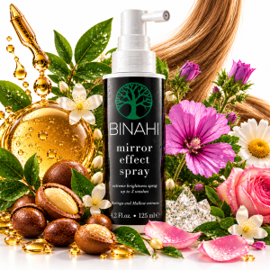 Binahi Mirror Effect Spray 150 ml